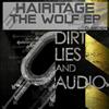 descargar álbum Hairitage - The Wolf EP