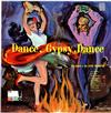 descargar álbum Jan Hubati & His Gypsy Orchestra - Dance Gypsy Dance