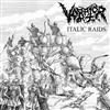 descargar álbum Vorator - Italic Raids