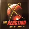 last ned album The Reaction - Old New 1978 2005