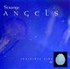 écouter en ligne Strange Angels - Invisible Fire EP