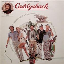 Download Various - Caddyshack Music From The Motion Picture Soundtrack