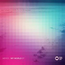 Download Merce - My World