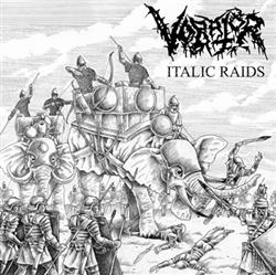 Download Vorator - Italic Raids