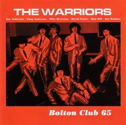 Download The Warriors - Bolton Club 65