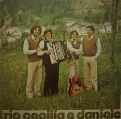 Download Trio Cecilia E Daniele - Robe Lontane