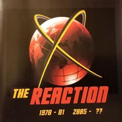 Download The Reaction - Old New 1978 2005