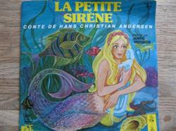 Download Hans Christian Andersen Raconté Par Anne Vernon - La Petite Sirène