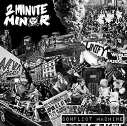 Download 2Minute Minor - Conflict Machine