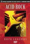 Album herunterladen Various - Acid Rock Rock Legends