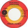 ascolta in linea Ferlin Husky - Heavenly Sunshine