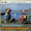 ascolta in linea Pinky And Perky With Alyn Ainsworth And His Orchestra - Pinky And Perkys Summer Holiday