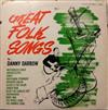 online anhören Danny Darrow - Great Folk Songs Vol 1