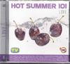 ouvir online Various - Hot Summer 101 Love Vol 4