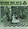 ouvir online Frank Chacksfield & His Orchestra - Hollywood Movie Hits Vol 2