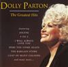 ladda ner album Dolly Parton - The Greatest Hits