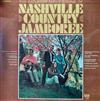 descargar álbum Nashville Country Jamboree - The Saturday Night Sound Of