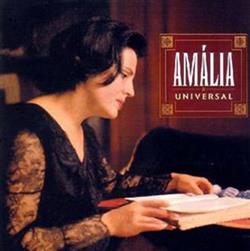 Download Amália Rodrigues - Amália Universal