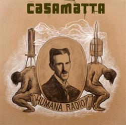 Download Casamatta - Humana Radio