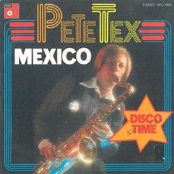 Download Pete Tex - Mexico