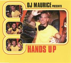 Download DJ Maurice - Hands Up