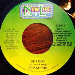 Download Frisko Kid - De Loot