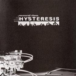 Download Hysteresis - Measured Chaos