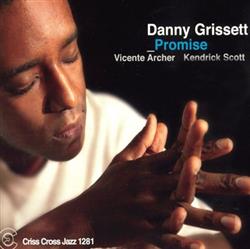 Download Danny Grissett - Promise