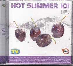 Download Various - Hot Summer 101 Love Vol 4