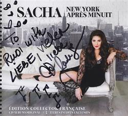 Download Sacha - New York Après Minuit