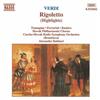 last ned album Verdi, Tumagian, Ferrarini, Ramiro, Slovak Philharmonic Chorus, CzechoSlovak Radio Symphony Orchestra (Bratislava), Alexander Rahbari - Rigoletto Highlights