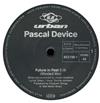 lataa albumi Pascal Device - Future In Past