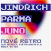 Jindřich Parma - Juno Nové Retro