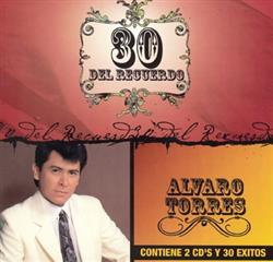 Download Alvaro Torres - 30 Del Recuerdo