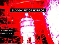 Download Various - Bloody Pit Of Horror