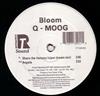 baixar álbum QMoog - Bloom