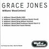 kuunnella verkossa Grace Jones - Williams Blood Mixes