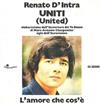 Album herunterladen Renato D'Intra - Uniti United