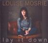 lataa albumi Louise Mosrie - Lay It Down