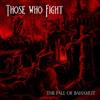 baixar álbum Those Who Fight - The Fall Of Bahamut