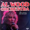 lytte på nettet The Al Wood Orchestra - The Hits Of Rod Stewart