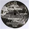 descargar álbum Jungle Buddha - Seven Chambers