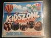 descargar álbum Various - Kidszone Zomer 2015