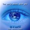 Album herunterladen Age Of Aquarius Feat Rebecca Lander - The World Moves With You