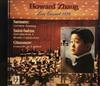 Album herunterladen Howard Zhang, Pablo de Sarasate, Camille SaintSaëns, Alexander Glazunov - Live Concert 1998