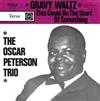 The Oscar Peterson Trio - Gravy Waltz