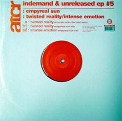 Download Empyreal Sun - Indemand Unreleased EP 5