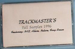 Download Various - Trackmasters Fall Sampler 1996