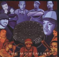 Download Underground Movement Sounds - The Movement