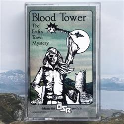 Download Blood Tower - The Erths Town Mystery